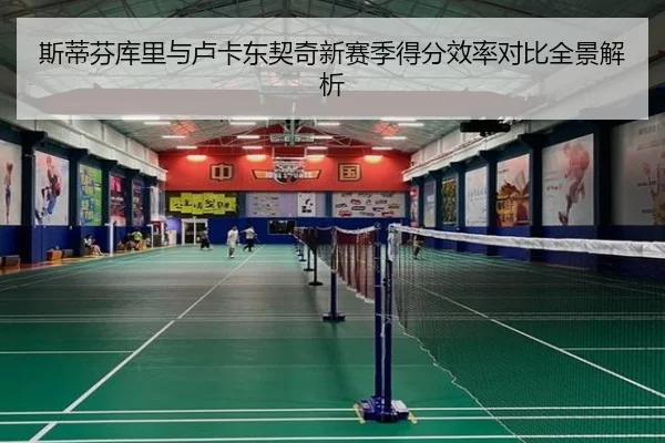斯蒂芬库里与卢卡东契奇新赛季得分效率对比全景解析